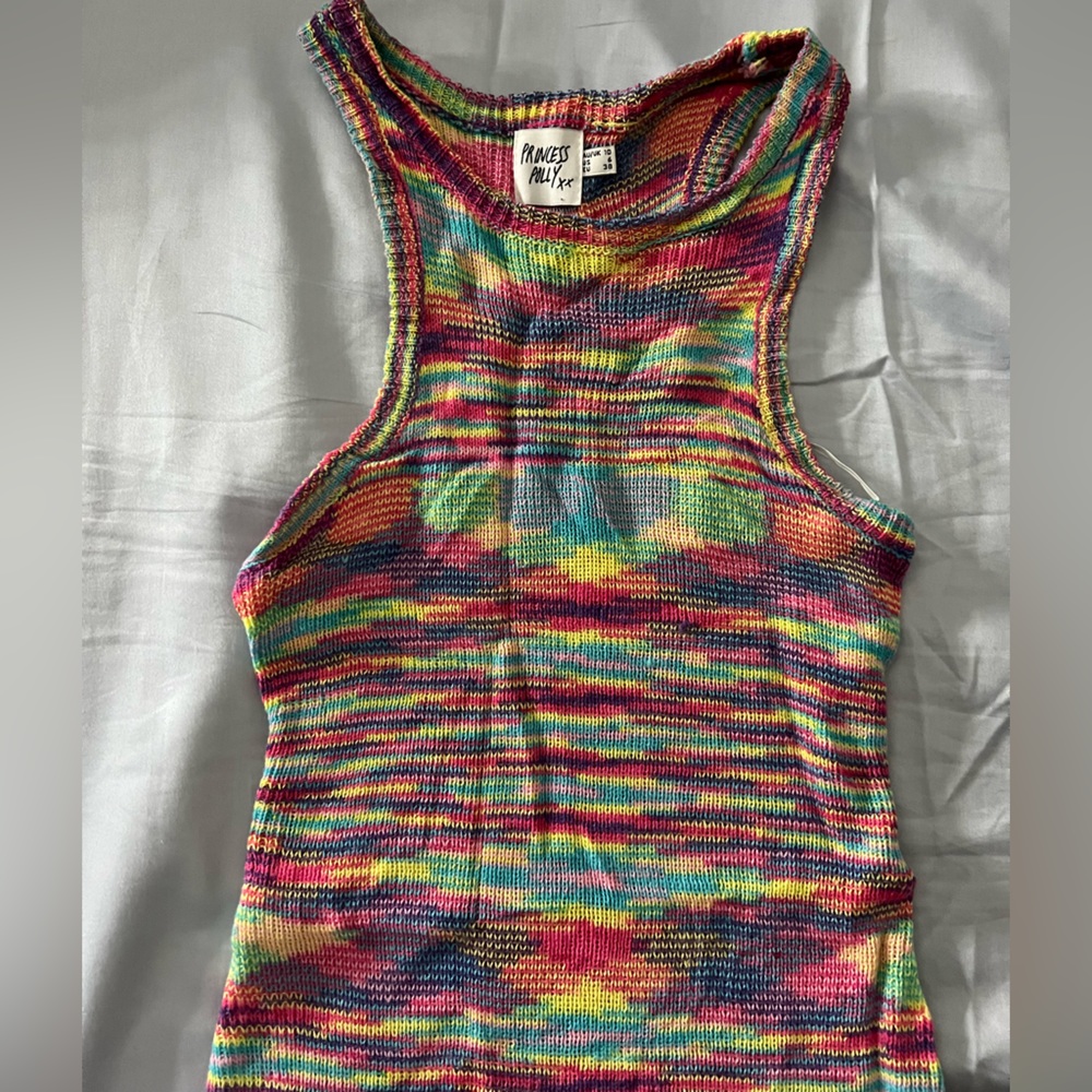 Princess Polly Knit Dress